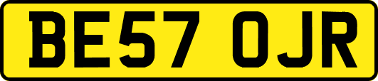 BE57OJR