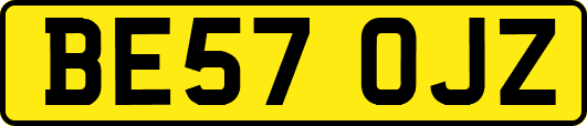 BE57OJZ