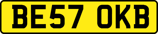 BE57OKB