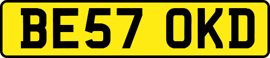 BE57OKD