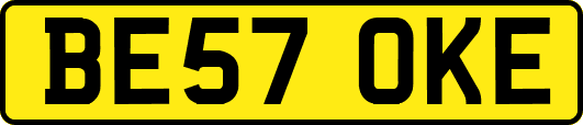 BE57OKE