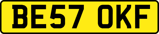 BE57OKF