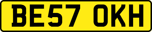 BE57OKH