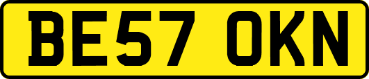 BE57OKN