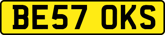 BE57OKS