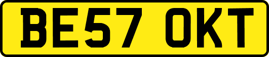 BE57OKT