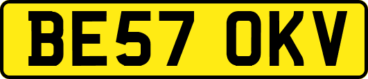 BE57OKV
