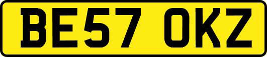 BE57OKZ