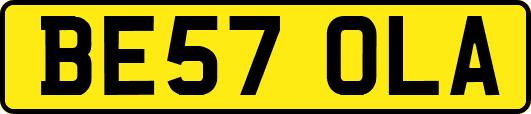 BE57OLA