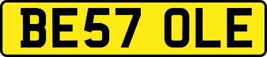 BE57OLE