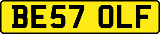 BE57OLF