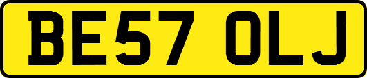 BE57OLJ