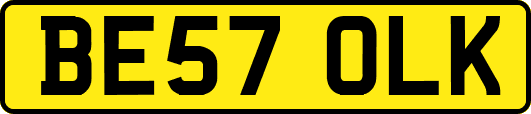 BE57OLK