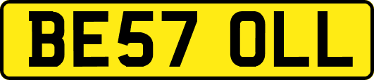 BE57OLL