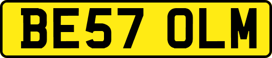BE57OLM