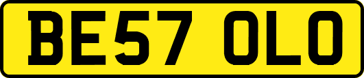 BE57OLO