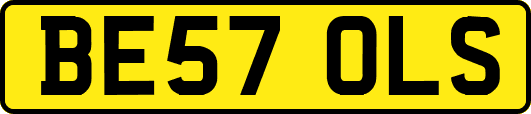 BE57OLS