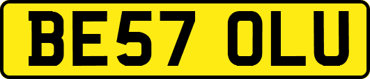 BE57OLU