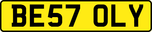 BE57OLY