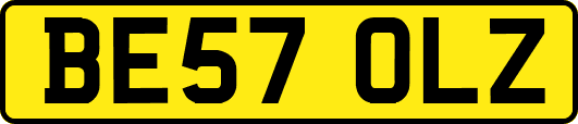 BE57OLZ