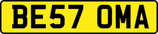 BE57OMA