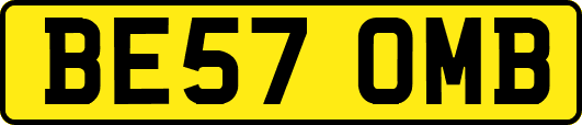 BE57OMB