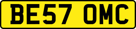 BE57OMC