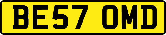 BE57OMD