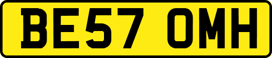 BE57OMH