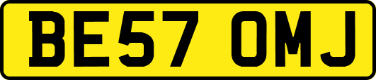 BE57OMJ