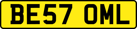BE57OML