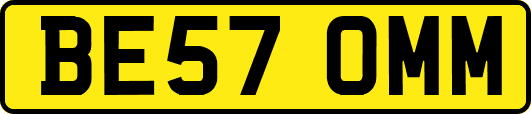 BE57OMM