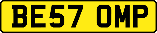 BE57OMP