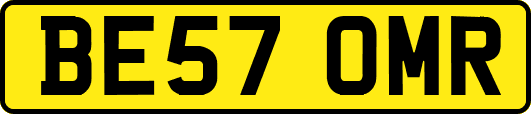 BE57OMR