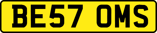 BE57OMS