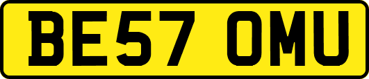 BE57OMU