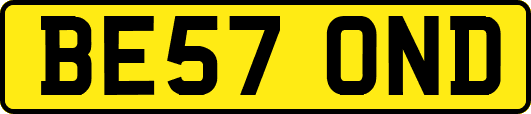 BE57OND