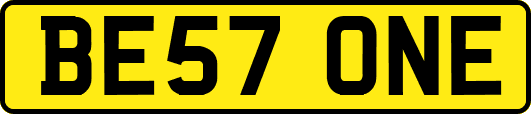 BE57ONE