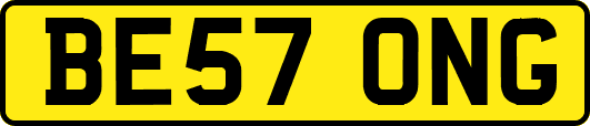 BE57ONG