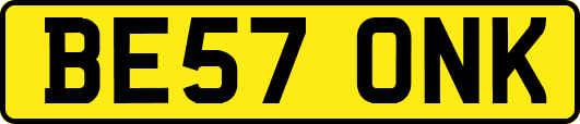 BE57ONK