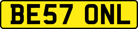 BE57ONL