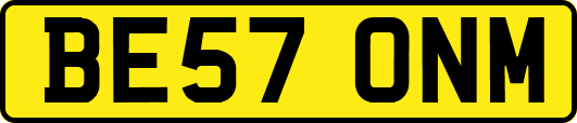 BE57ONM