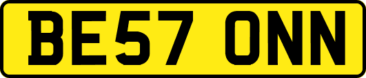 BE57ONN