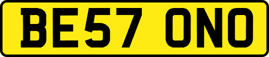 BE57ONO