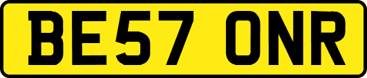 BE57ONR