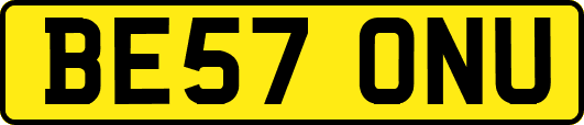 BE57ONU