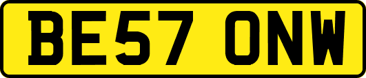 BE57ONW