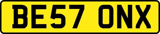 BE57ONX