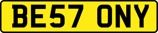 BE57ONY
