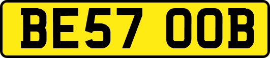 BE57OOB
